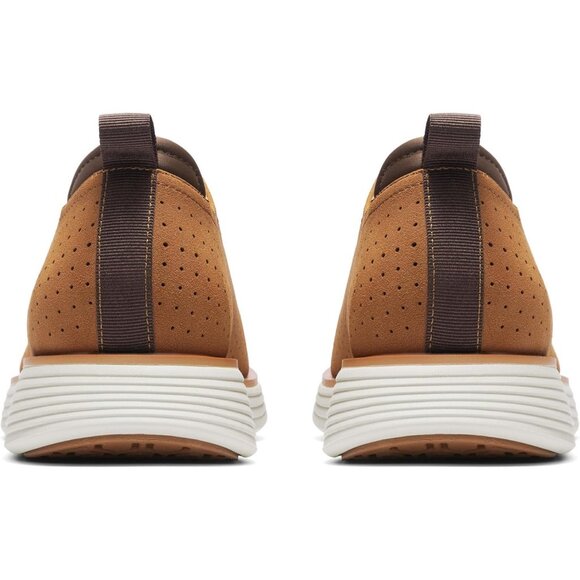 ⚡ Men\'s Brown Grey Max Flex Fashion Dress Sneakers Oxfords Classic Casual Shoes main image 3